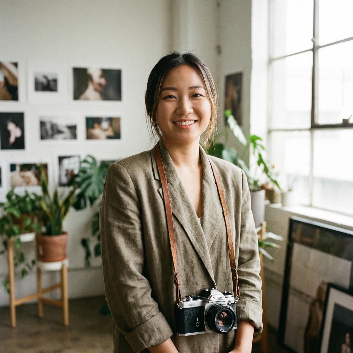 免费看片摄影师李婷