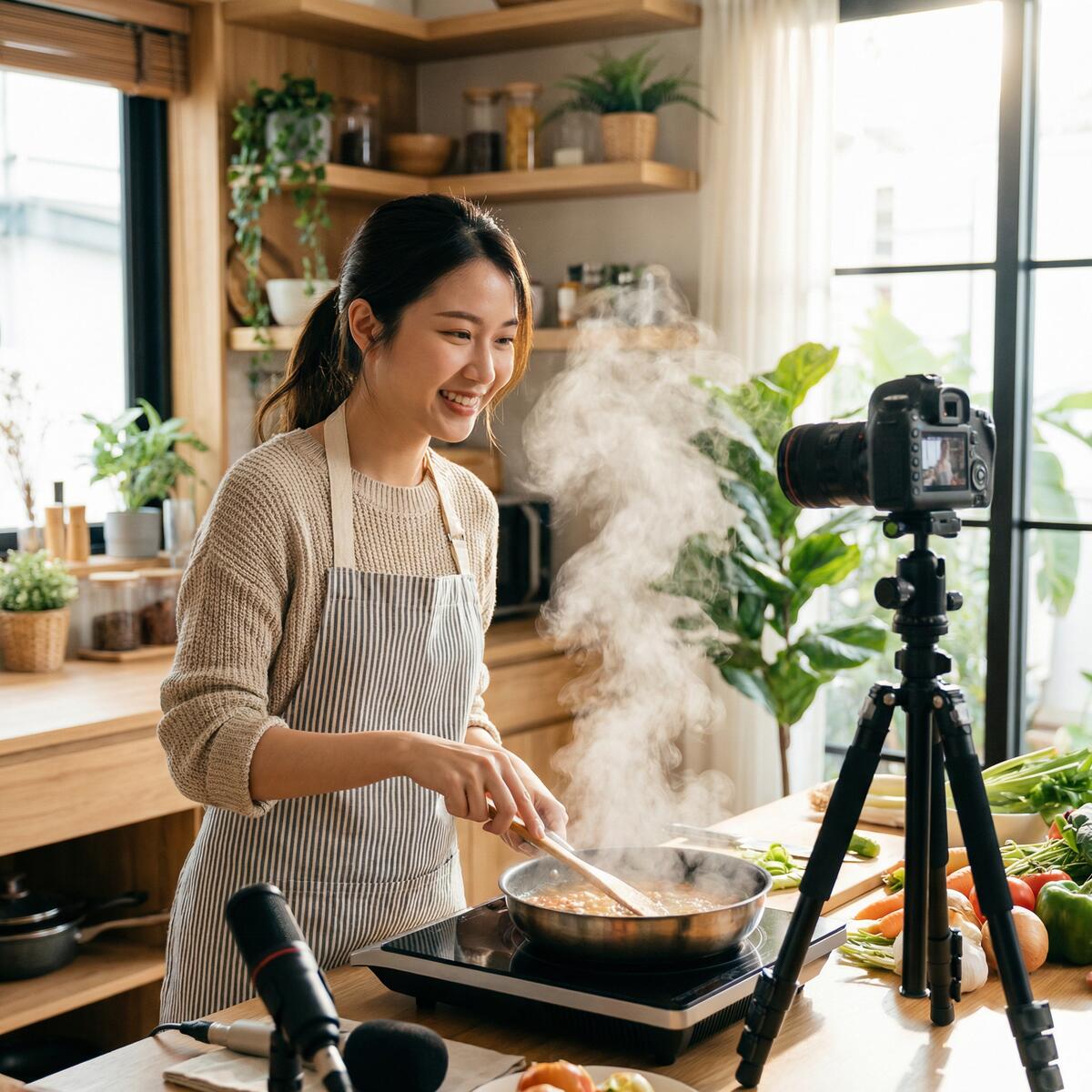 免费看片美食视频